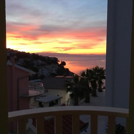 Villa Wiki Trogir Eksteriør billede