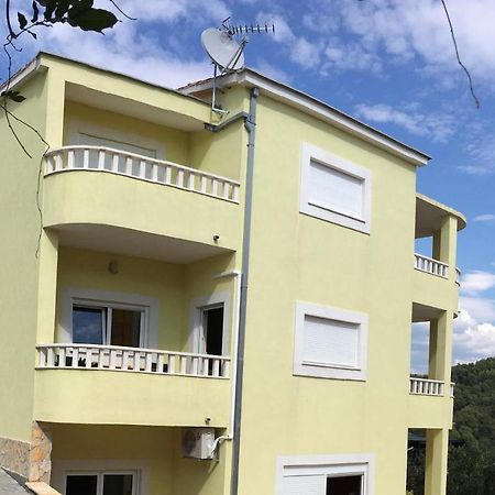 Villa Wiki Trogir Eksteriør billede