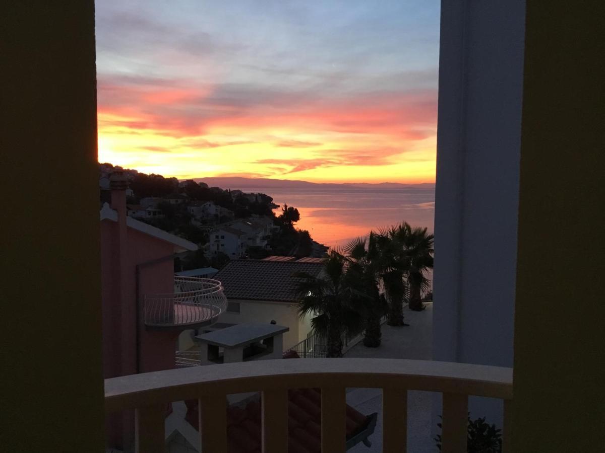 Villa Wiki Trogir Eksteriør billede
