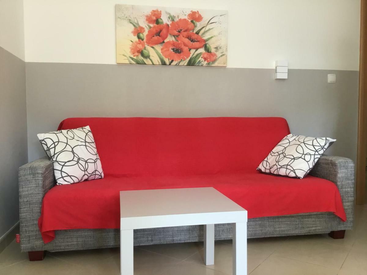 Villa Wiki Trogir Eksteriør billede